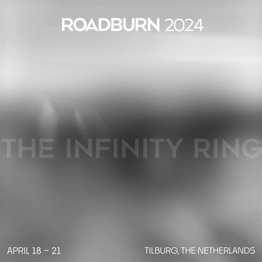 THE INFINITY RING‘s debut album, Nemesis and Nativity, encapsulates so much of what we love about music here at Roadburn HQ. So, it’s with great pleasure that we announce that this Massachusetts-based ensemble will be making their first trip across the pond and gracing us with their presence at Roadburn 2024. Read more at roadburn.com | Roadburn Festival | Facebook