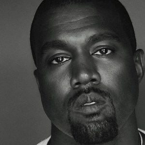 Hurricane - Letra - Kanye West