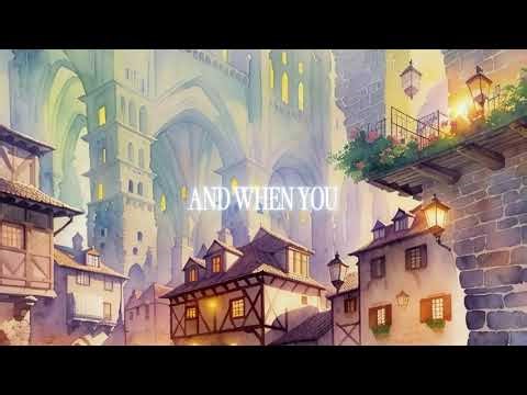 River Rave - The Love Generation - Lyric Video