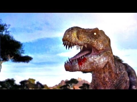 Iridium and the Dinosaurs