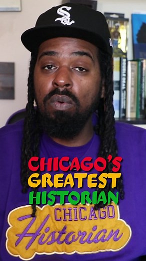 Watch #BlackHistoryVerifiedPT2 all month long on #CW26 and @wciu beginning with the premiere Saturday at 10:30A on #CW26.