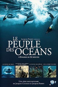 Kingdom of the Oceans (2011) - TV Show