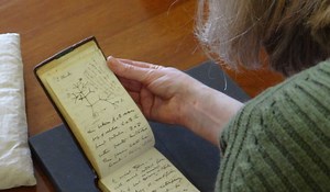 Darwin's 'Tree of Life' notebooks returned after being missing for 20 years
