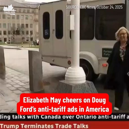 What are your thoughts on the ad campaign? | Canada Proud