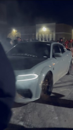 9.8K views · 94 reactions | Flame thrower hellcat | Ung.shoots | Facebook