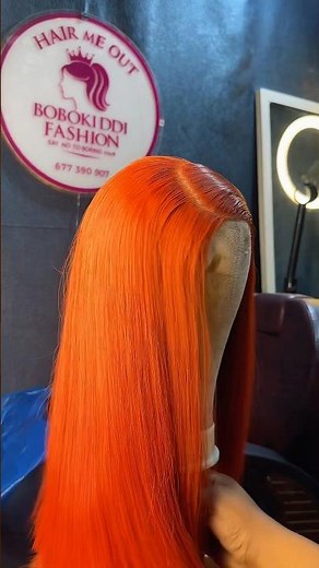 Before & After Wig Transformation Compilation | Glueless Styling ✨