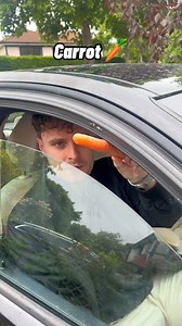 166K views · 2.4K reactions | Can a car window break your finger?  | Godfrey Twins | Facebook