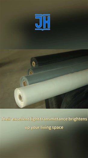 fiberglass window screen manufacturer wqxt@wqxintai.com