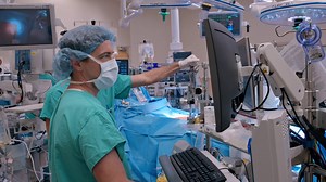 Electrical management of cardiac diseases can improve the life quality of patients and keep them out of the hospital. At Wellstar, our physicians are experts at treating heart rhythm disorders, providing both the latest medical therapies and advanced surgical procedures that are personalized for each patient. To learn more, visit http://spr.ly/6183KONUJ. #HeartCare #WellStartsWithHealthyHearts | Wellstar Health System