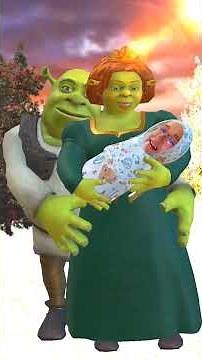 I need some sleep Shrek 2 (10)