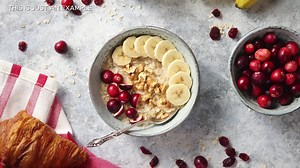 Visual guide to appropriate portion sizes for maintaining healthy weight