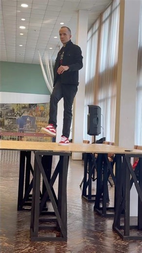 Animation dance demo