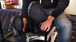 Cute new pole sock from Preston Innovations Limited explained by Lee Kerry! | Pole Fishing Magazine