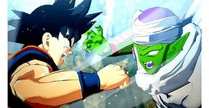 Dragon Ball: Project Z - So sieht das Action-RPG aus