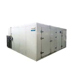 [Hot Item] China Manufacturer Coffee Dehydrator Wood Dryers Commercial Food Drying Machine