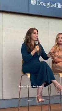 A Look Inside the SoCal Success Rally