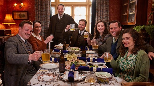 Episode 7 Preview | Watch online at WTTW.com