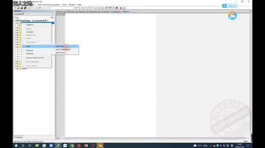 zstack协议栈安装