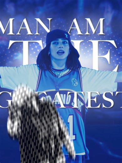 MAN AM I THE GREATEST? #billieeilishedits #billieeilish #viral #billie #edit scp:@overbills presets:@ebancito rm:@aezp_billz wildflower, billie eilish edit, hmhas movie