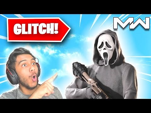How To Use COLD WAR and VANGUARD Operators/Skins In Modern Warfare! 😱 (MW Operator Glitch)