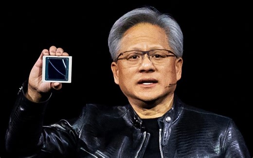 NVIDIA：市值一夜蒸发2000亿美元