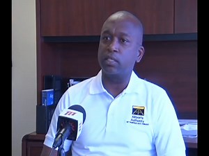 10K views · 73 reactions | Even before this country recorded its first case of COVID-19 in March 2020, the Airports Authority of Trinidad and Tobago had already started implementing measures to combat the spread of the virus at the Piarco International Airport two months prior. Sunil Lalla takes a closer look into the operations at the Piarco International Airport and how the Authority is preparing for the eventual opening of the borders. | TTT Live Online | Facebook