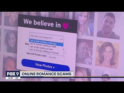 FBI on the red flags of an online romance scam | FOX 9 Morning News