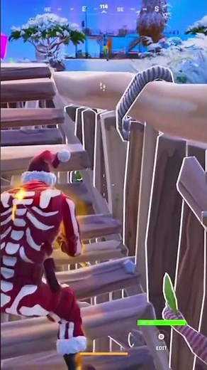 Precision & Power 🎯 | Fortnite Highlight Montage