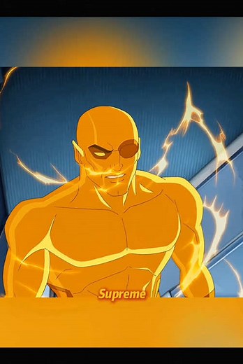 Who is more powerful: Agamotto, the first Sorcerer Supreme, or Doctor Strange? #avengers #motivation #fyp #marvel #animation