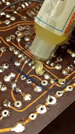 48K views · 104 reactions | Disassemble the IC socket | Master Liu | Facebook
