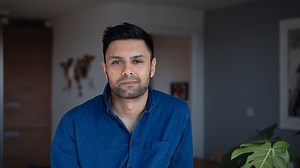 Why high-flying barrister Mohsin Zaidi’s memoir of a gay Muslim’s journey to acceptance is a must-read