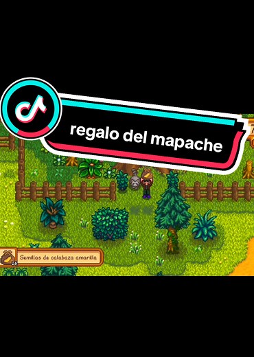 Mapache del Tronco en Stardew Valley: Consejos y Regalos
