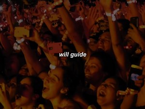 Coldplay - Fix You | Lyrics Art