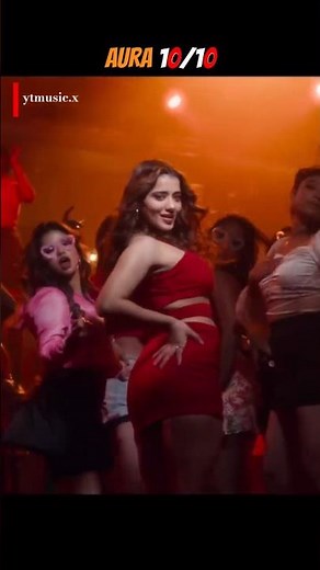 ✨❤️‍🔥 Aura 10/10 Song #4k Meesaya Murukku 2 Movie |#Hiphop Tamizha #KetikaSharma #viral #trending