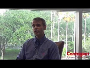 Jonathan Edwards, PharmD: Plans for Future Research on Oritavancin in the Outpatient Setting