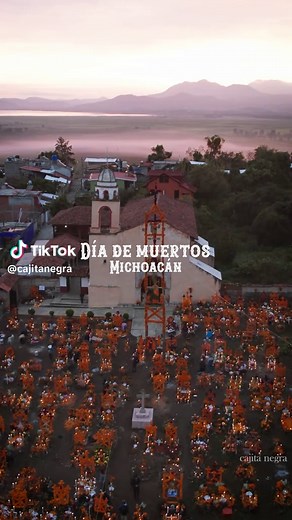 Día de Muertos en Michoacán: tradiciones y Morelia