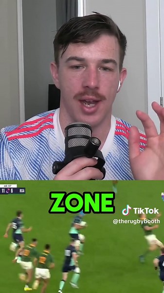 Ireland vs Springboks: A Historical Rugby Showdown