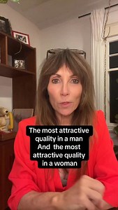 The most attractive quality in a man and the most attractive quality in a woman is… #dating #datingadvice #single #love #relationships | Gina Hendrix Matchmaker