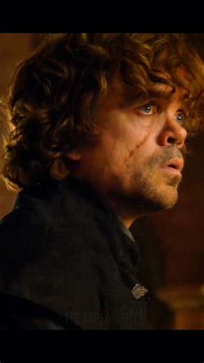 Tyrion Lannister Never Expected This Betrayal From Shae #shorts #gameofthrones