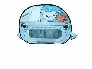 Watch Octonauts Octoray Pop Up Play Tent on Amazon Live