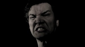 Man Scary Screaming Expression 	A Monster Of Stock Footage SBV-329769464 - Storyblocks