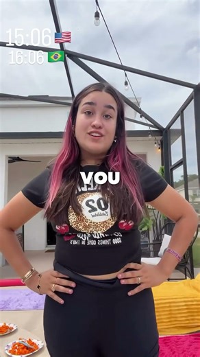 O que a Emilly Vick fez deixou todo mundo chocado