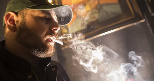 Harvard researcher breaks down the health benefits and risks of cannabis