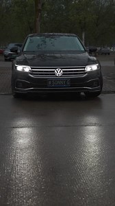 2023 VW Phideon | Auto Play