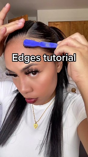 Perfecting Your Edges: Two Different Ways | Edges Tutorial