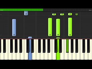 Pain de l'exode (piano) - Claude Tassin