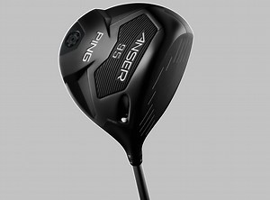 Ping Goes Adjustable! First Looks new Anser Driver & wedge