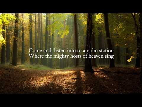 Turn Your Radio On - Cathedral Quartet (Lyrics)