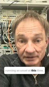 How I Got Into Logging - The Origin of WinSyslog and rsyslog (30 Year Story)