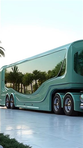 USA presents the future of smart trailers—including tire pressure monitoring,automatic load sensors